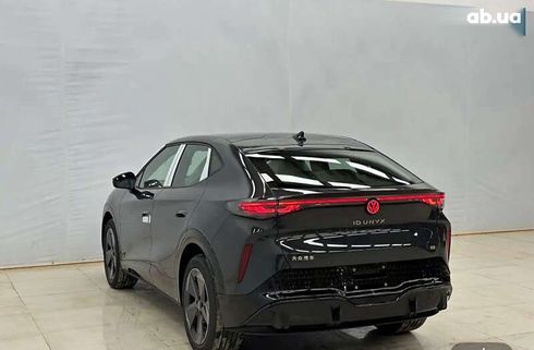 Volkswagen ID. Unyx 2025 - фото 6