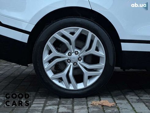 Land Rover Range Rover Velar 2019 - фото 13