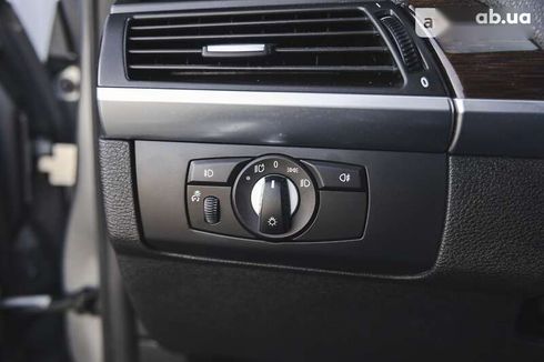 BMW X5 2010 - фото 21