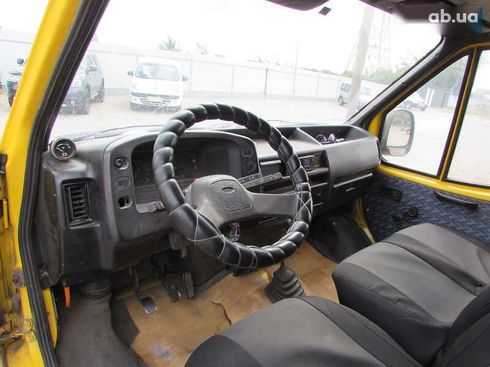 Ford Transit 1991 - фото 6