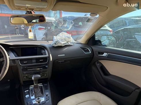 Audi A5 2014 - фото 19