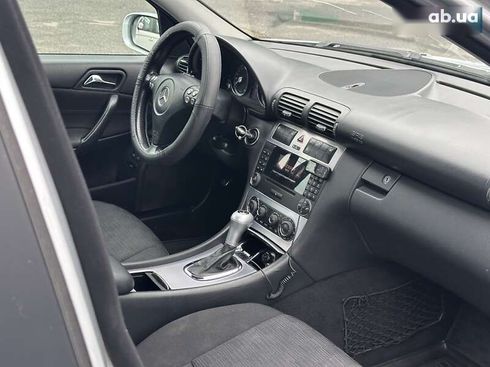 Mercedes-Benz C-Класс 2007 - фото 26