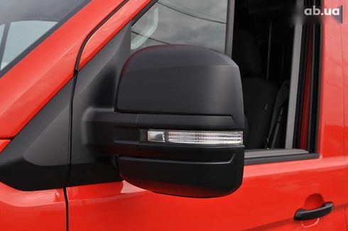 Volkswagen Crafter 2019 - фото 12