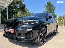 Купити Універсал BMW X5 - купити на Автобазарі