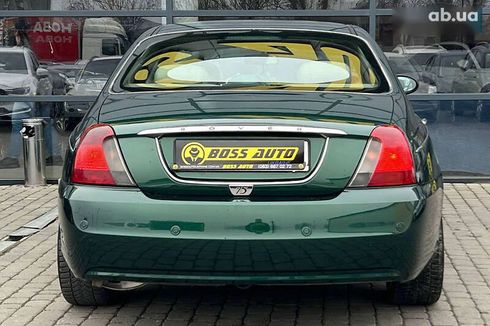 Rover 75 2005 - фото 6