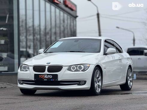 BMW 3 серия 2010 - фото 17