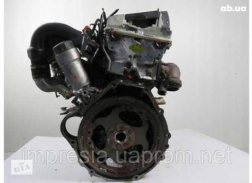 двигатель в сборе для SsangYong Korando - купить на Автобазаре - фото 5