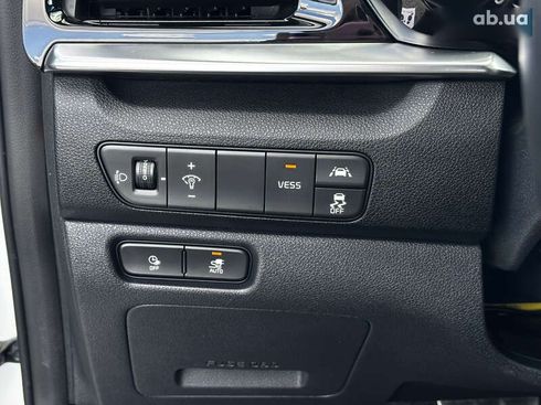 Kia Niro 2021 - фото 19