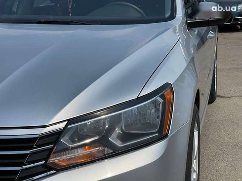 Volkswagen Passat 2016 - фото 5