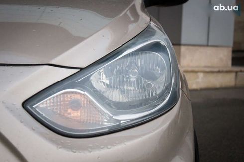 Hyundai Accent 2012 - фото 30