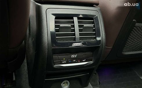 BMW X3 2018 - фото 12