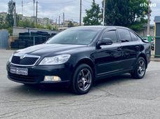 Продажа б/у Skoda Octavia Механика в Киеве - купить на Автобазаре