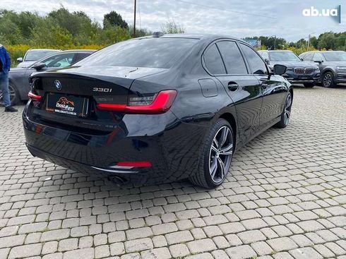BMW 3 серия 2023 - фото 13