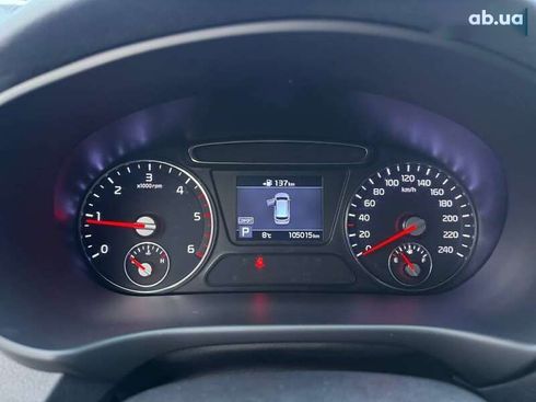 Kia Sorento 2018 - фото 18
