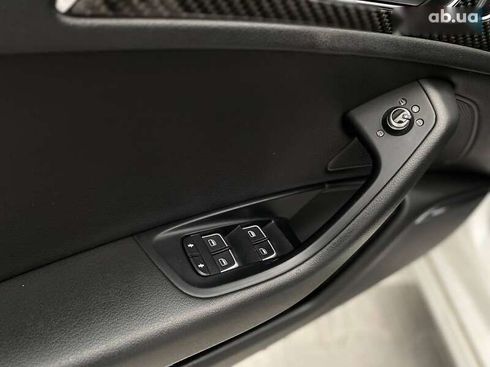 Audi A6 2015 - фото 18
