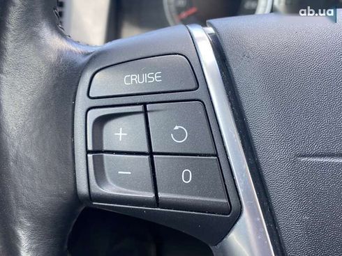 Volvo XC60 2011 - фото 24
