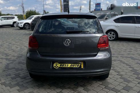 Volkswagen Polo 2010 - фото 6