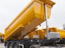 Продажа полуприцеп в Киевской области - купить на Автобазаре