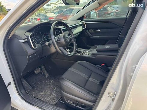 Mazda CX-50 2022 - фото 11