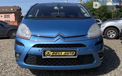 Citroёn C4 Picasso 2009 - фото 2