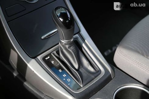 Hyundai Elantra 2014 - фото 20