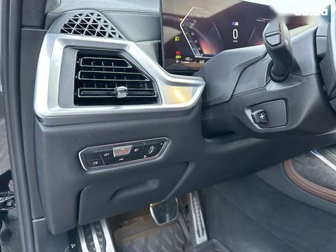BMW X7 2023 - фото 10