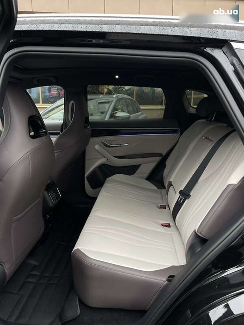 BYD Song Plus 2025 - фото 16