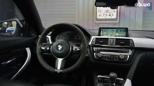 BMW 4 серия 2014 - фото 27