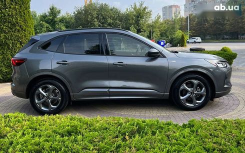 Ford Escape 2023 - фото 8