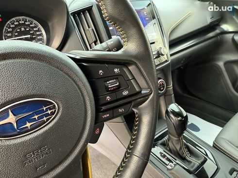 Subaru Crosstrek 2020 - фото 20