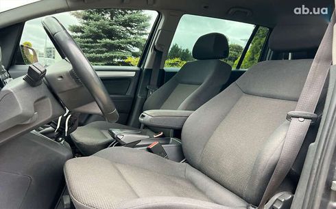 Opel Zafira 2012 - фото 9