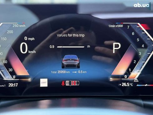BMW 3 серия 2022 - фото 26