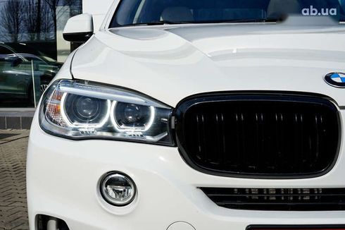 BMW X5 2015 - фото 2