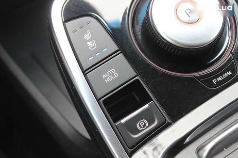 Kia Niro 2019 - фото 26