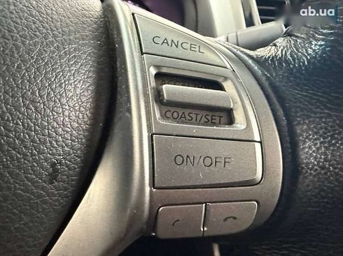 Nissan Altima 2012 - фото 24