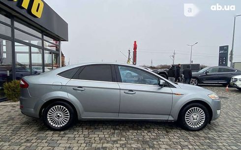 Ford Mondeo 2008 - фото 8