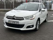 Продажа б/у Citroёn C4 2012 года в Ивано-Франковске - купить на Автобазаре