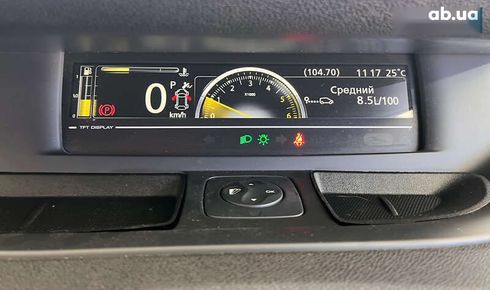 Renault Scenic 2012 - фото 25