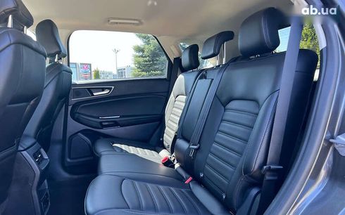 Ford Edge 2020 - фото 12