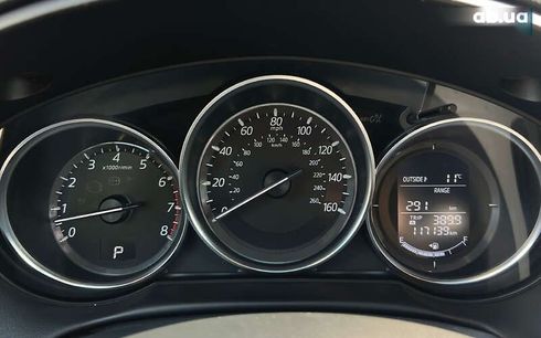 Mazda CX-5 2015 - фото 15