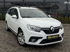 Продажа б/у Renault Logan 2019 года в Мукачевом - купить на Автобазаре