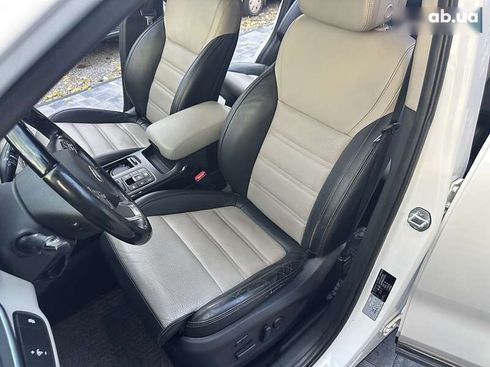Kia Sorento 2016 - фото 11