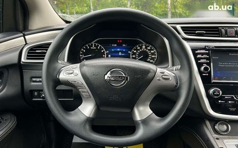 Nissan Murano 2015 - фото 13
