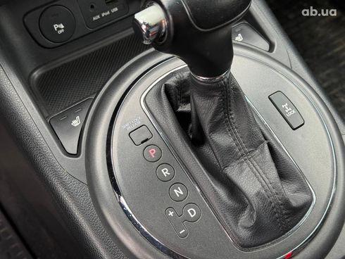Kia Sportage 2011 черный - фото 17