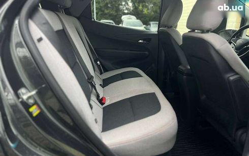 Chevrolet Bolt 2019 - фото 26