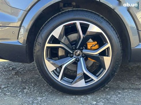 Audi Q4 Sportback e-tron 2022 - фото 13
