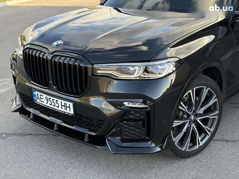 BMW X7 2019 - фото 3