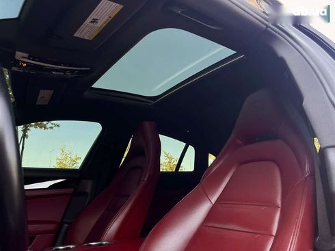 Porsche Panamera 2018 - фото 25