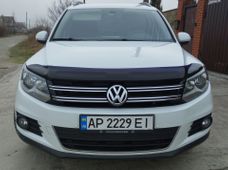 Продажа б/у Volkswagen Tiguan в Запорожье - купить на Автобазаре