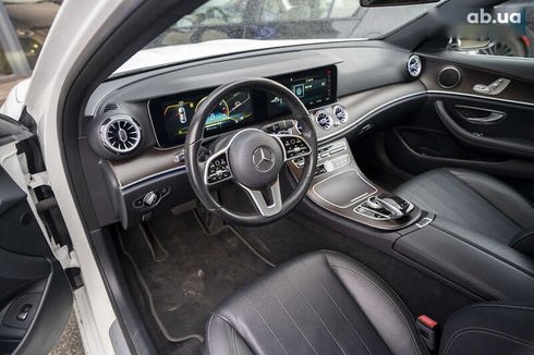 Mercedes-Benz E-Класс 2018 - фото 12